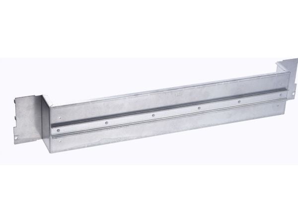 Legrand 20661, 3 kg, 170 mm, 870 mm, 102 mm, 1 styck