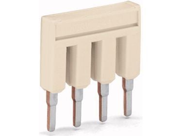 Wago 2001-408, 32,3 mm, 19 mm, 4,1 mm, 18 A