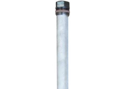 Biawar Anodi tiivisteellä 21.3x590mm 22170