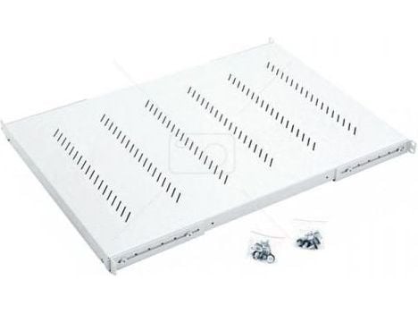 Triton Heavy duty shelf 750mm, Kerman väri, Harmaa