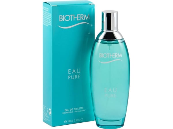 Biotherm Eau Pure EDT 100 ml