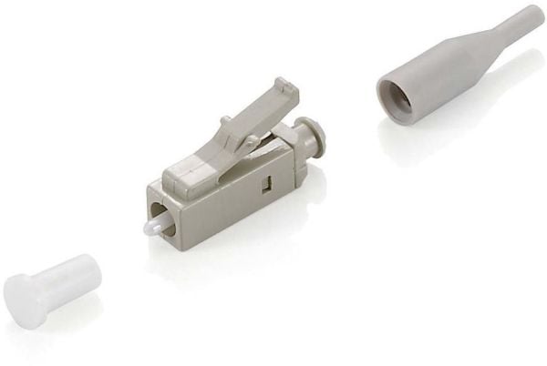 Equip 156021, LC, Beige, monisäie, 5,7 mm, 4,23 mm, 29,4 mm