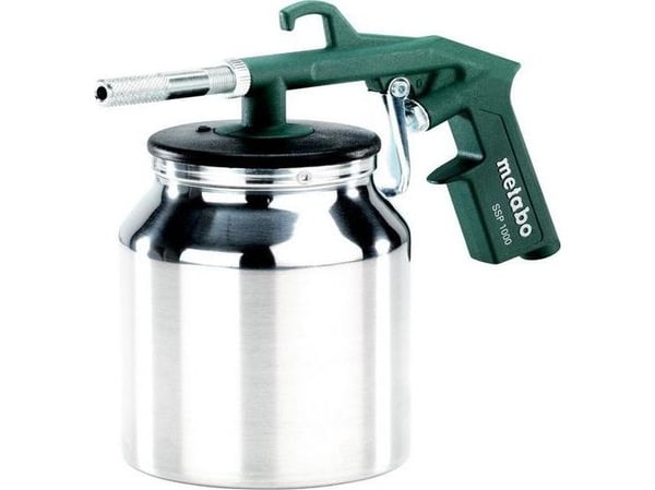 Metabo SSP 1000 - Air sand blasting gun