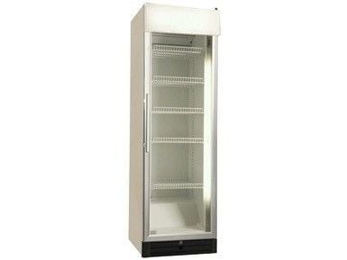 Whirlpool ADN 221 C - Kjøleskap - bredde: 60 cm - dybde: 68.5 cm - høyde: 202.5 cm - 455 liter - hvit
