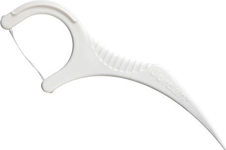 Flosser 3-i-1 tanntråd 36 stk