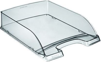 Leitz 52260092, Polystyreeni, Läpinäkyvä, 255 x 357 x 70 mm, 280 g, A4