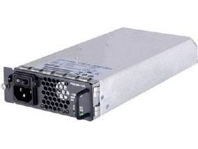 HPE Aruba X372 - Strømforsyning - "hot-plug" / redundant - AC 110-240 V - 1050 watt - Europa - for HPE Aruba 2930M 24, 2930M 40, 2930M 48, 3810M 24...