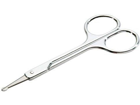 BabyOno 066 sikre neglesaks (ON0174)
