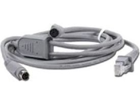 Datalogic - Datakabel - PS/2 (hane)