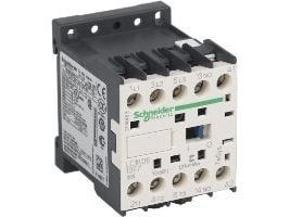 Schneider Electric LC1K0610F7, Monivärinen, 110 AC