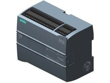 Siemens 6ES7215-1HF40-0XB0 6ES72151HF400XB0 PLC Compact CPU -prosessori