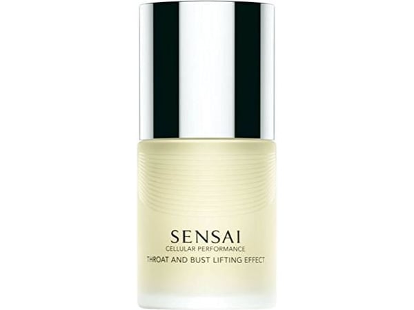 Sensai Cp Throat And Bust Lifting Effect - Dame - 100 ml