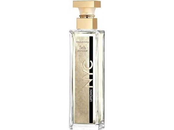 Elizabeth Arden 5th Avenue NYC Uptown Eau De Parfum 125 ml (kvinne)