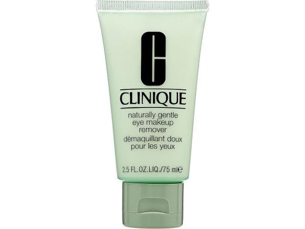 CLINIQUE Naturally Gentle Eye Makeup Remover 75ml