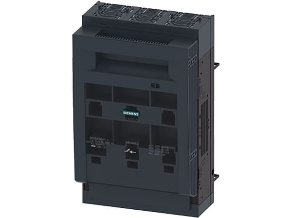 Siemens 3NP1143-1BC10, Monivärinen, 3,26 kg