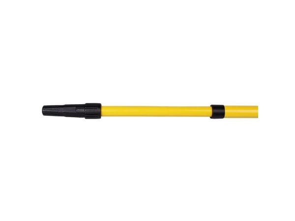 Hardy teleskop malerull i metall 1,8 m (0149-241800)