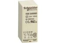 Schneider Electric RSB2A080BD