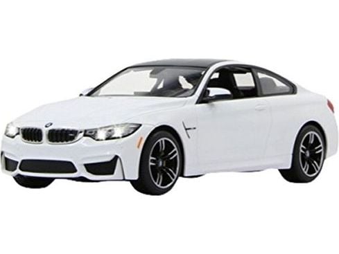 Jamara BMW M4 Coupe, Bil