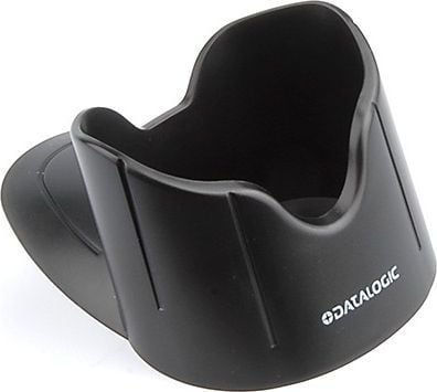 Datalogic Holder, Desk/Wall Mount, G040, Musta