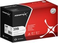 Toner Asarto Black erstatning 39A (AS-LH1339A)