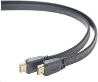 PremiumCord HDMI - HDMI-kabel 3m svart (kphdmep3)