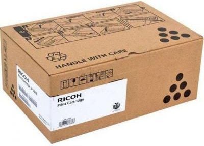 Ricoh SP 377XE, 6400 sivua, Musta, 1 kpl