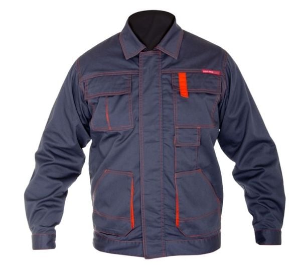 Lahti Pro Work-skjorte. L/176cm - LPAB76L