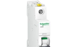 Schneider Electric A9F04170, IP20