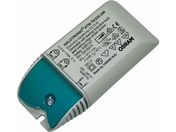 OSRAM Halotronic HTM 70W