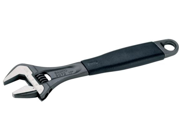 Bahco Skiftenøgle 10" 9072P ergo