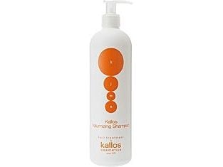 Kallos Volumizing Shampoo 500 ml