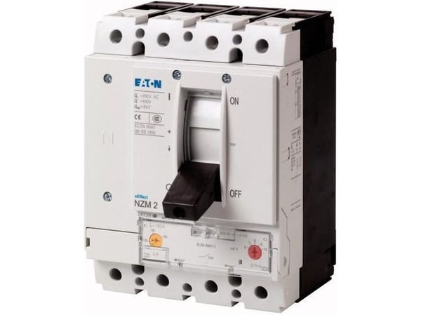 Eaton NZMN2-4-A200, 85000 A, IP20