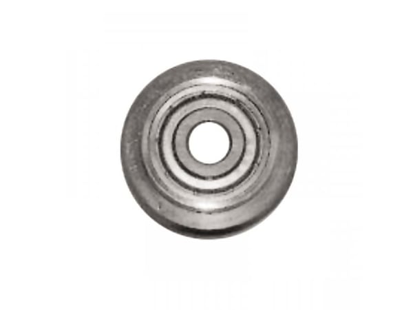 Dedra skjærehjul med lager og skrue 22 x 6 mm for glasskappemaskiner (DED0023)