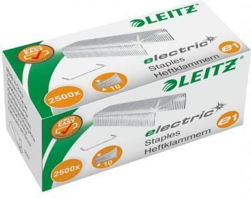 Leitz 10E stifter til elektriske stiftemaskiner