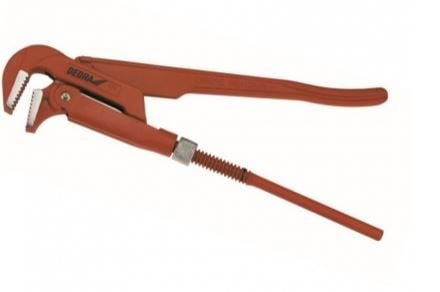 Dedra CRV 45 asteen 2" säädettävä putkiavain 12C2045 12C2045