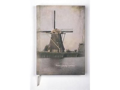 Astra Brulion TO A4/120 kvadratiske ark Holland-01 |