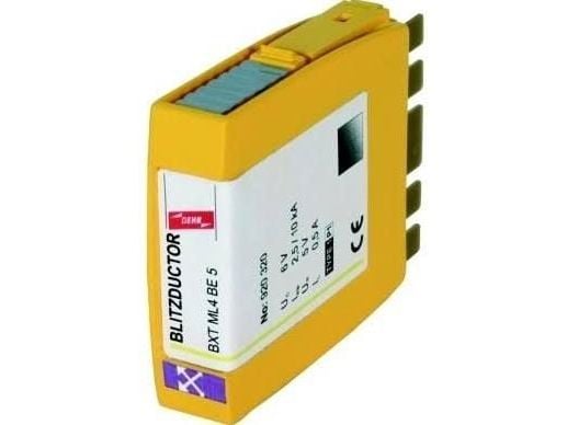 Yhdistelmäsuojamoduuli 920324 BLITZDUCTOR XT BXT ML4 BE 24 (920324)