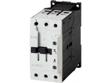 Kraftkontaktor 65A 3P 230V AC 0Z 0R DILM65-EA(230V50HZ,240V60HZ) 190013