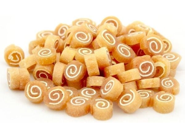 ALDA Mini roulade kana - turska 100g G272 G272