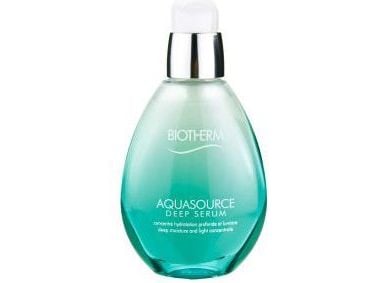 Biotherm Aquasource Deep Serum Deep Moisture & Light Concentrate 50 ml
