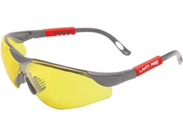 Lahti Pro vernebriller gule (46051)