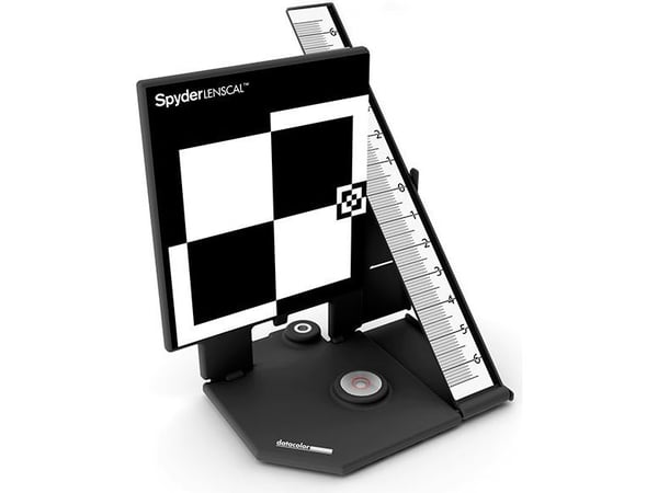 Datacolor SpyderLensCal