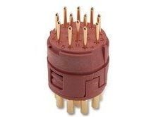 Lapp EPIC SIGNAL M23 KIT A1 12 POL, Puristus, Upotus, Kulta, 1 mm², 4 mO, 1,5 kV