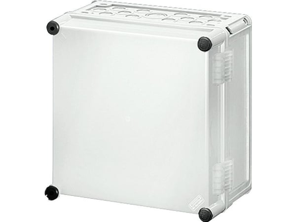 Hensel Mi 9201 4012591111016 Kaappi 300 x 300 x 170 Muovi 1 kpl
