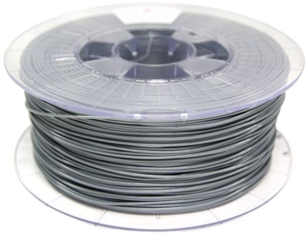 Spectrum 3D filament PLA Premium 175mm Mörkgrå 1 kg