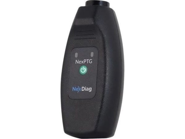 NexDiag måler for lakktykkelse NexPTG Advanced