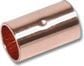 SANHA kobbermuffe 5270 22 mm (1527022)