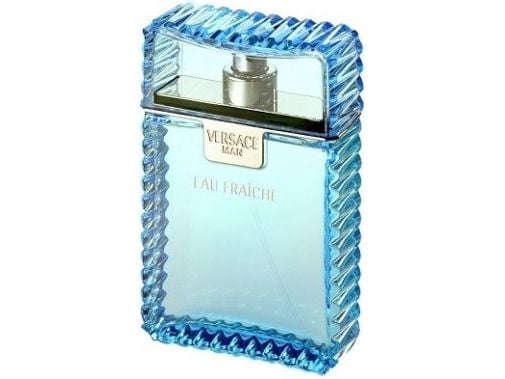 Versace Man Eau Fraîche Eau De Toilette 30 ml (man)