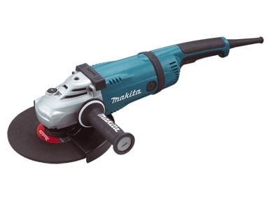 Kulmahiomakone MAKITA 230mm 2600W GA9040R GA9040R