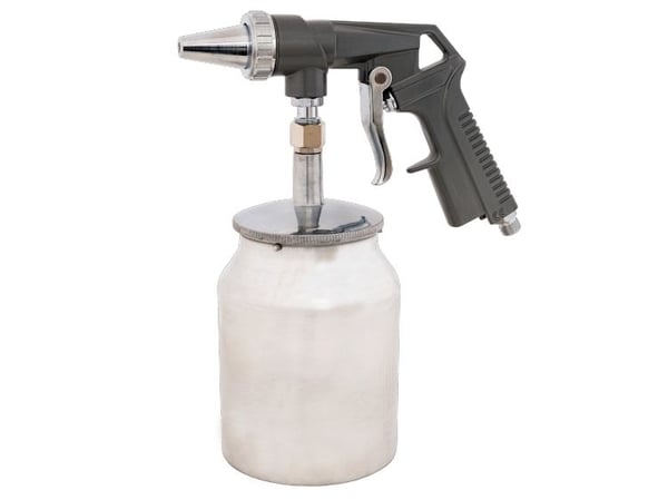 Airpress med 1L 6mm tank (45279)